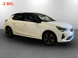 Opel Corsa 2023